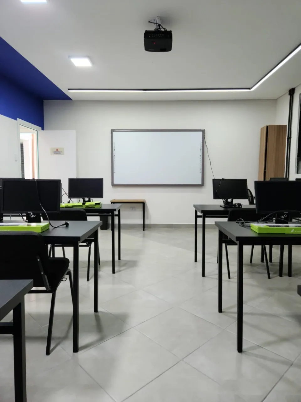 Foto 2 da AmplaEduca